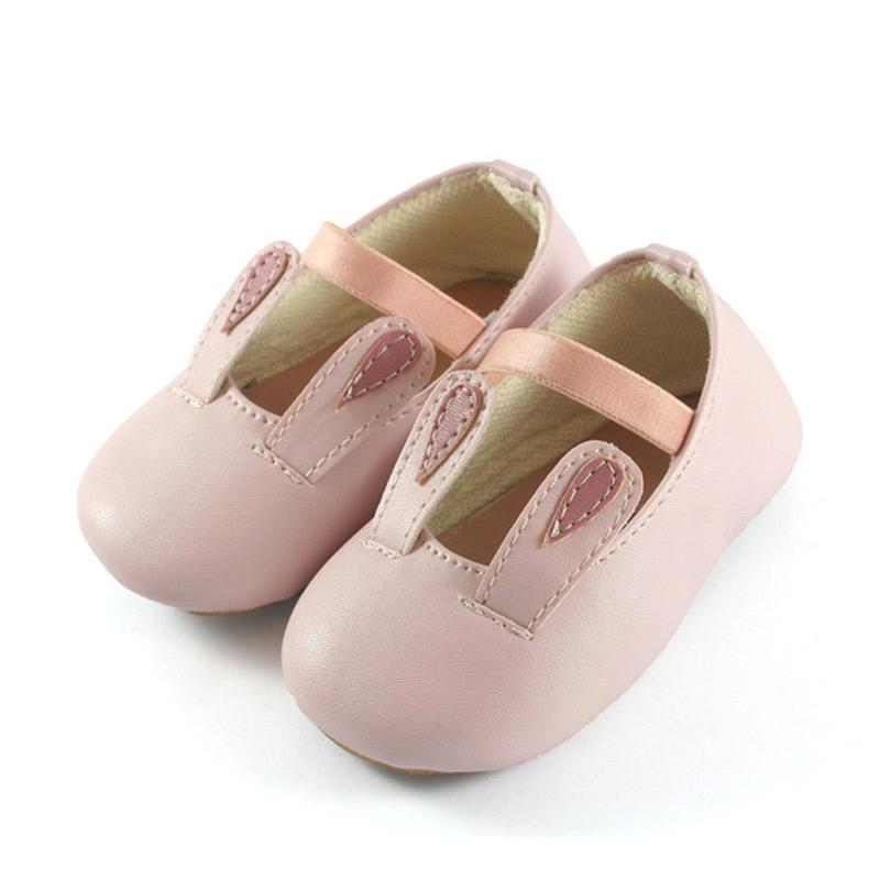 Jual Tamagoo Bunny Baby Prewalker Sepatu Bayi Perempuan Online September 2020 Blibli Com