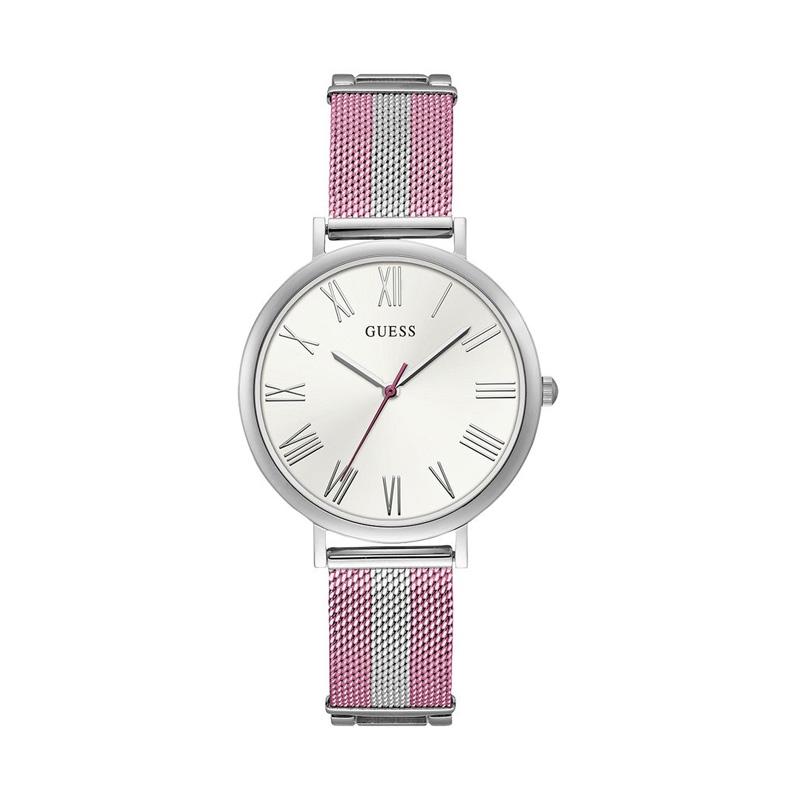 Promo GUESS W1155L1 W1155L4 W1155L5 Jam Tangan Wanita Diskon 32