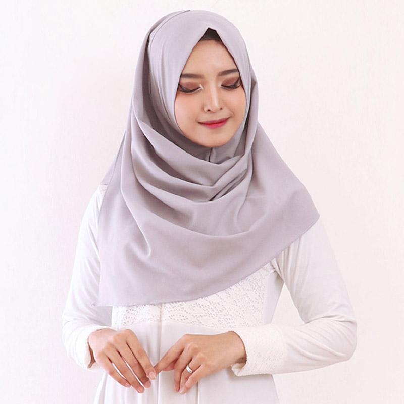 Jual Eve Maternity Ji001 Jilbab Pashmina Instant Online November 2020 Blibli Com