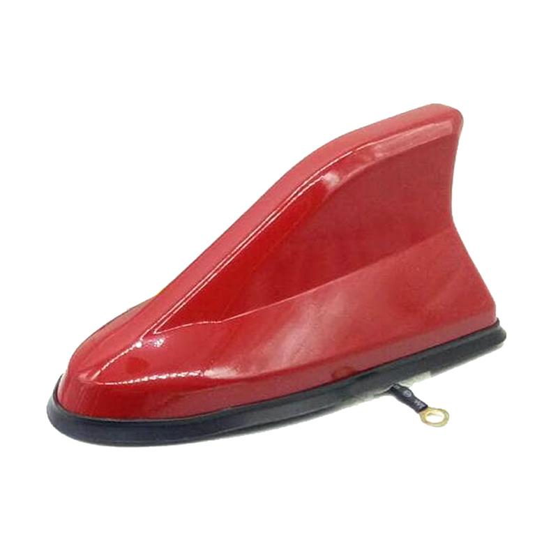 Jual HKW Variasi Mobil Antena Sirip Hiu Hybrid for All New Brio RS Online  Januari 2021 | Blibli