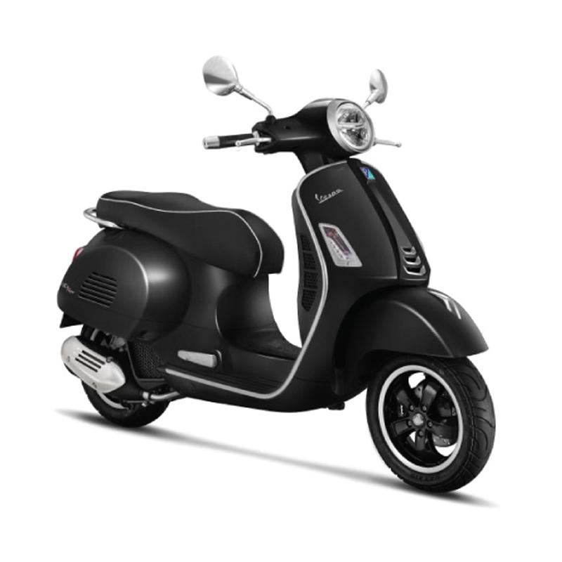 Jual Vespa Gts 150 I Get Abs Sepeda Motor Otr Makassar Online Desember 2020 Blibli