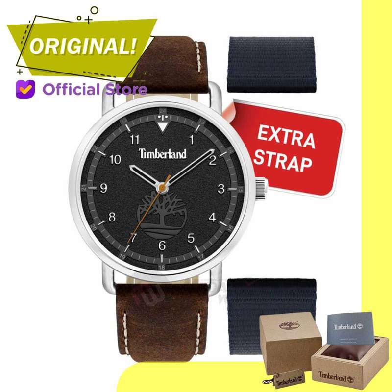 Timberland watch harga store
