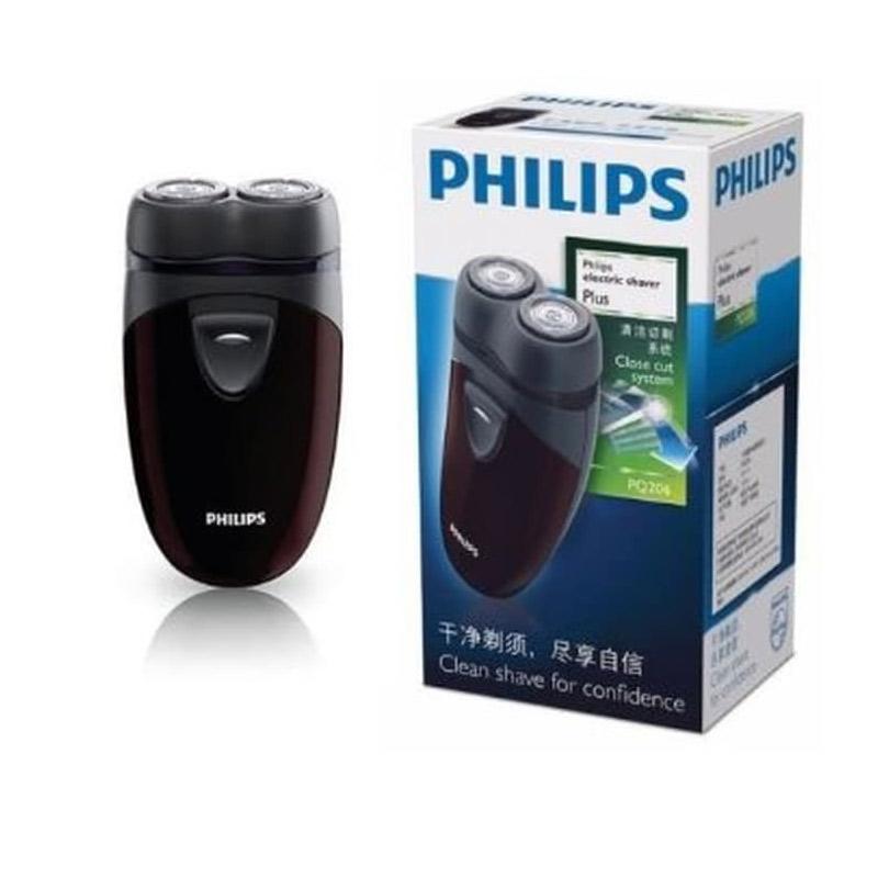 Jual Philips Pq206 Electric Shaver Online Juni 2020 Blibli Com
