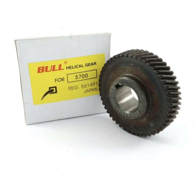 Jual Gear 5700 For Mesin Circular Saw Circel Ger Makita Potong Graji Gigi Di Seller Serbamurahteknik Sumberrejo Kab. Magelang Blibli