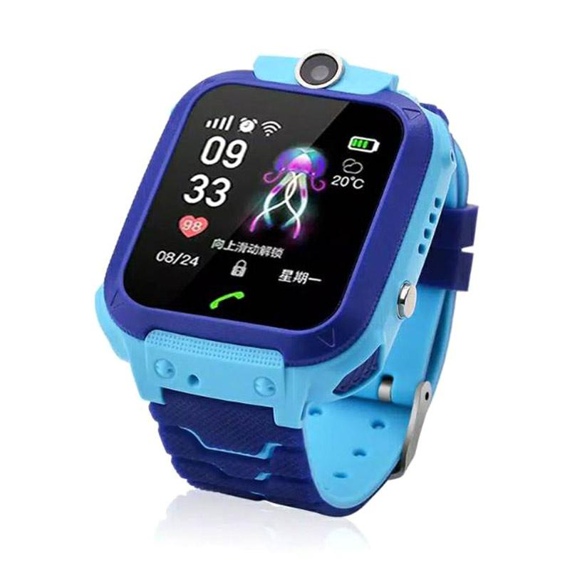 Jual Jam Imoo Watch Phone Z5 Anti Air Spesifikasi Original Murah