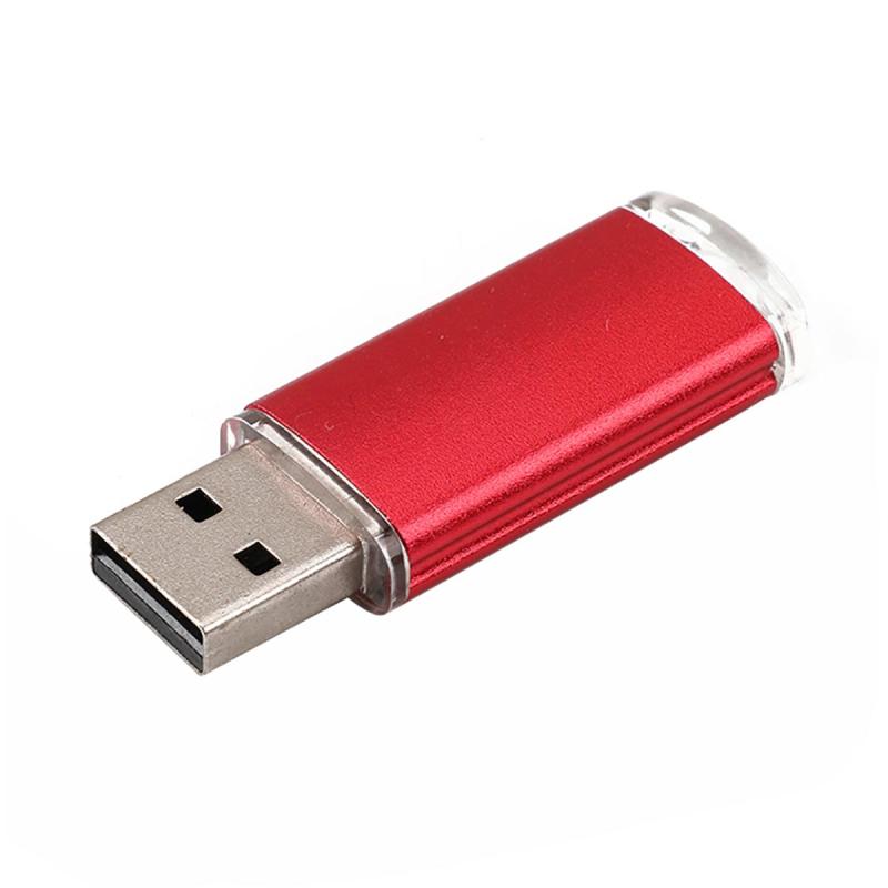 Jual Bluelans Transparent Lid Usb Flash Drive Memory Stick U Disk 512mb Online Desember 2020 Blibli