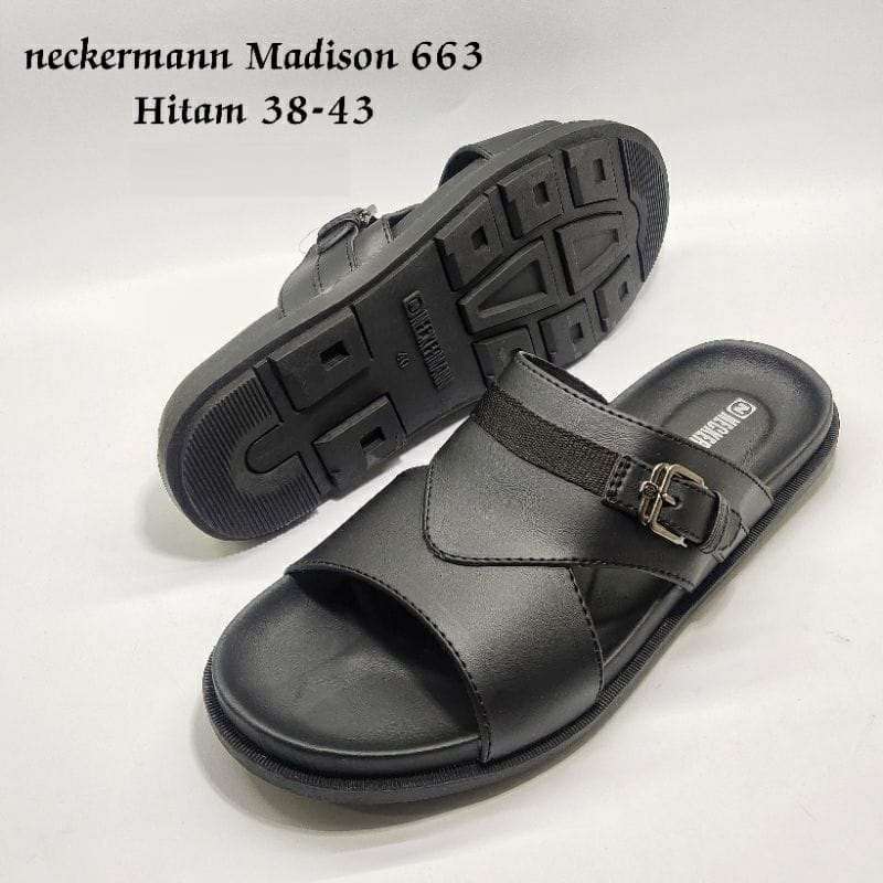 Sandal neckerman 2024