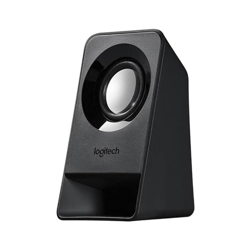 Jual Logitech Z213 Stereo Speaker Aktif 2 1 Online Februari 2021 Blibli