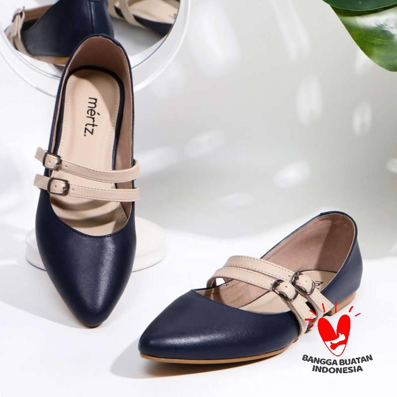 casual flats