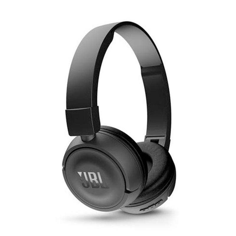 jbl t450bt wireless on ear headphones