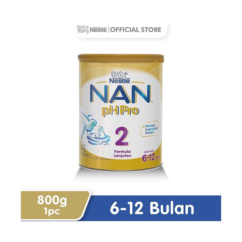 nan ha gold formula