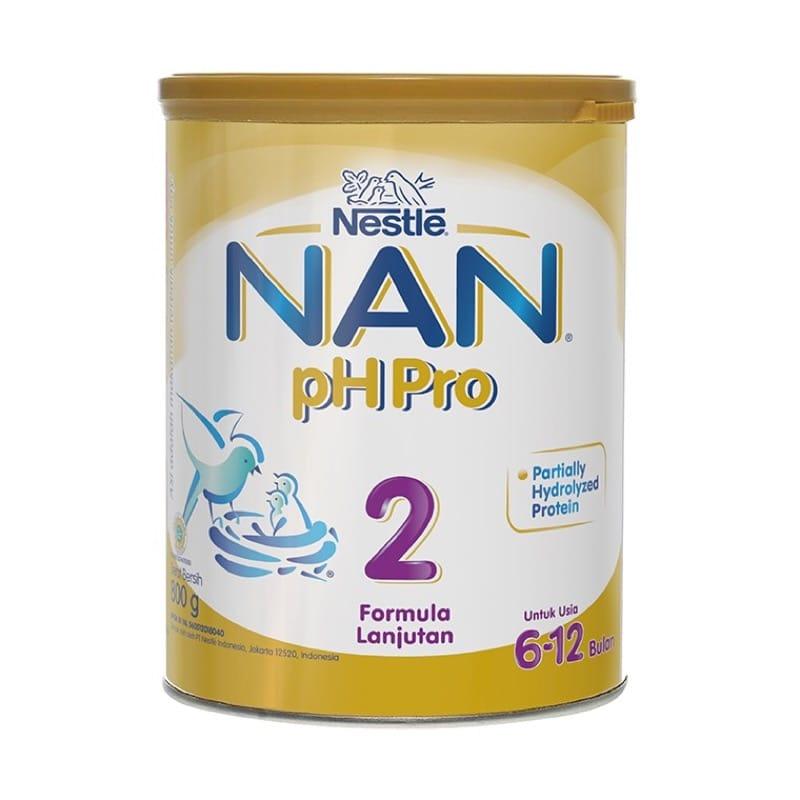 Kebaikan susu nan hotsell pro