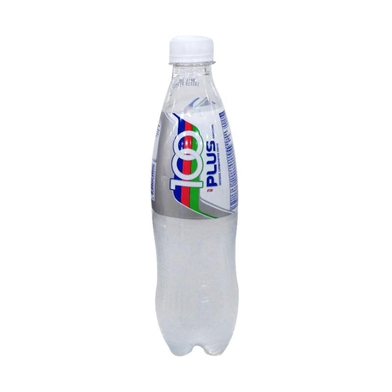 Jual F N 100plus Original Minuman Isotonik 390 Ml Botol Online September 2020 Blibli Com