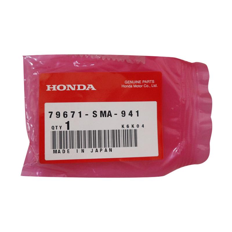 Honda Genuine Part Neo Wedge Bulb Bohlam Lampu Mobil