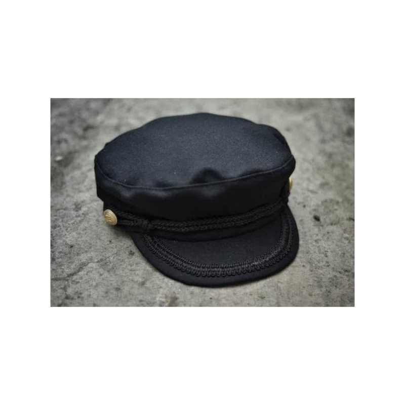 Jual Pasti Pas Topi Sailor Hat Fiddler 