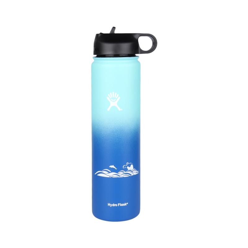 hydro flask 24 oz straw