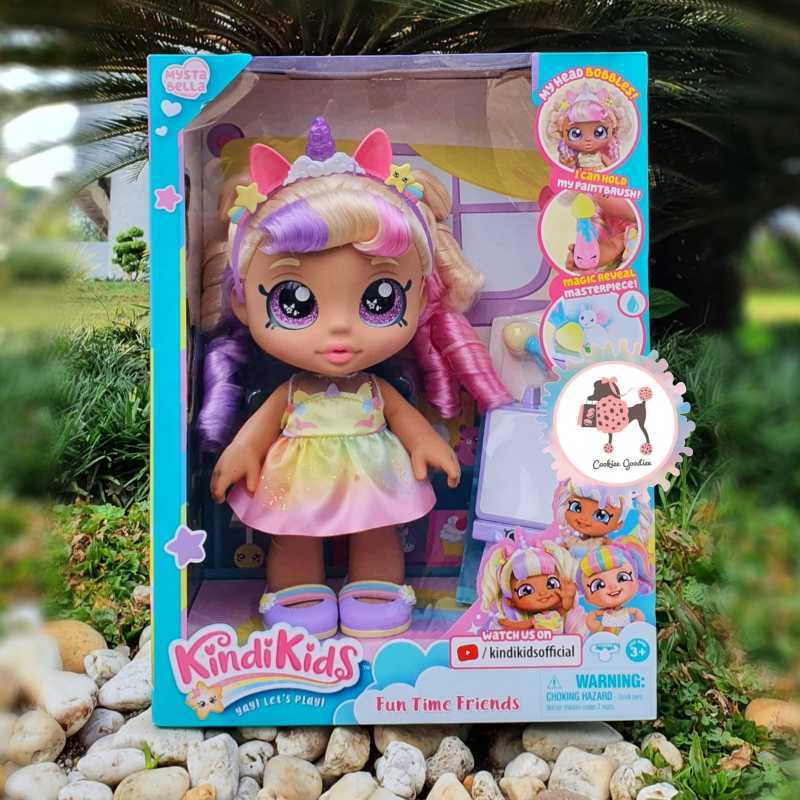 Mystabella doll cheap