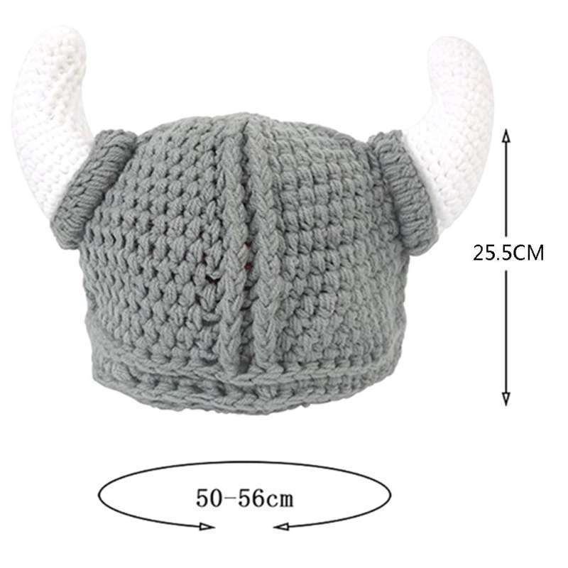 Promo 4xBaby Infant Toddler Beanie 