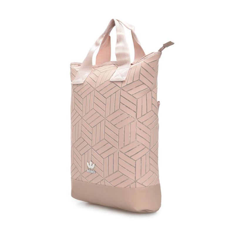 Jual adidas Originals Roll Top 3D Backpack Unisex [EK2884] di Seller  Blibli.com - Gudang Blibli | Blibli