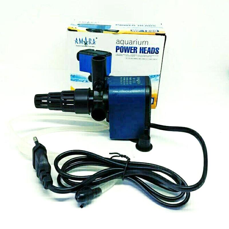 Jual Amara Wp 1200 Pompa Celup Online September 2020 Blibli Com