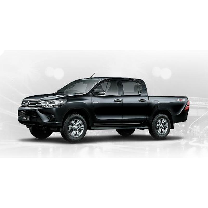 Toyota Diesel Truck >> Jual Toyota Hilux Double Cabin 2 4 G 4x4 Diesel Mobil Toyota Diesel Truck >> Jual Toyota Hilux Double Cabin 2 4 G 4x4 Diesel Mobil
