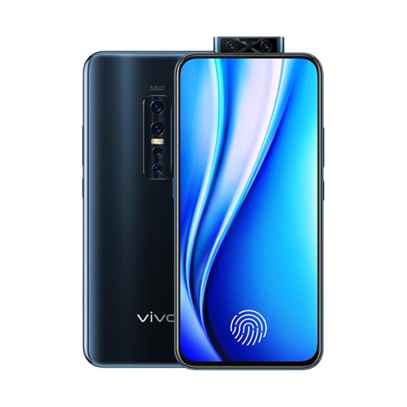Jual Vivo V17 Pro Smartphone 128gb 8gb Online November 2020 Blibli Com