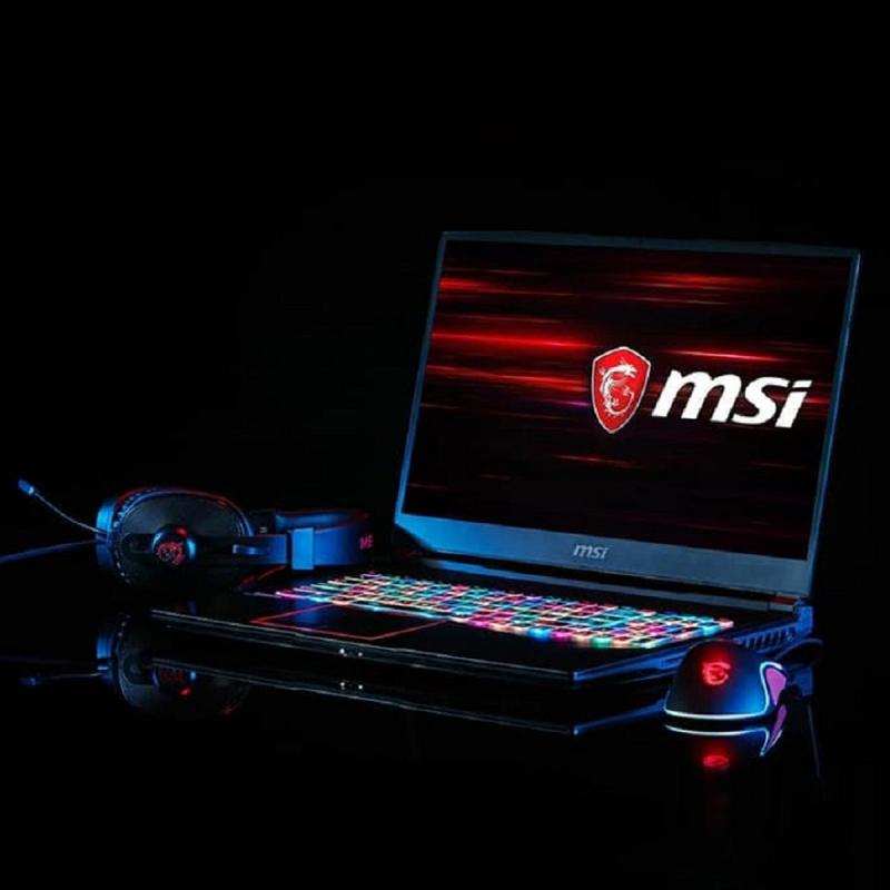 Jual Msi Ge75 9sg 288 Gaming Laptop Online November 2020 Blibli