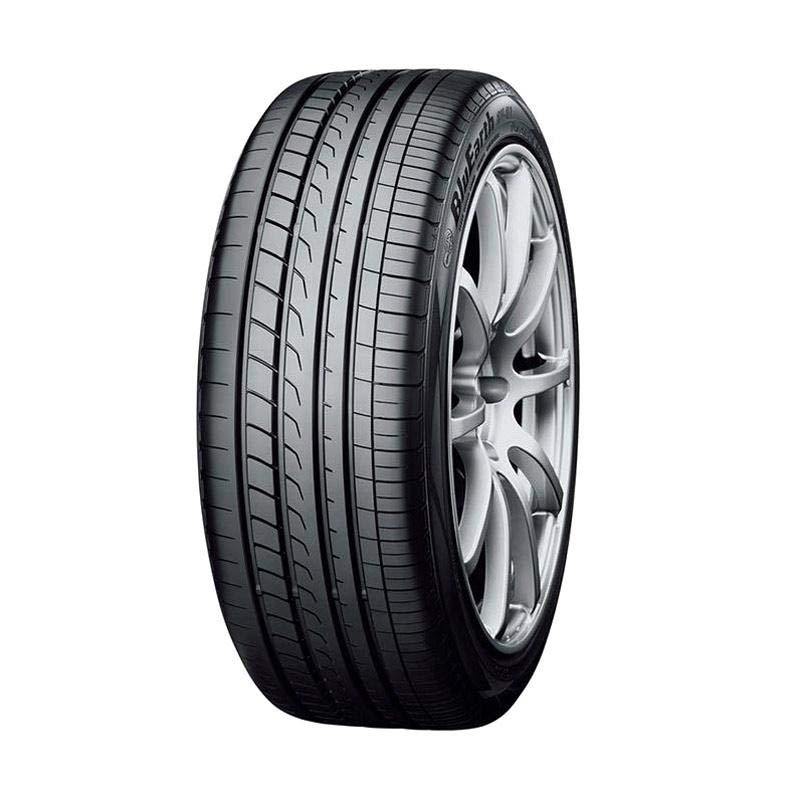 Jual Yokohama Bluearth Rv02 235 60 R18 103w Sp Ban Mobil Online Januari 2021 Blibli
