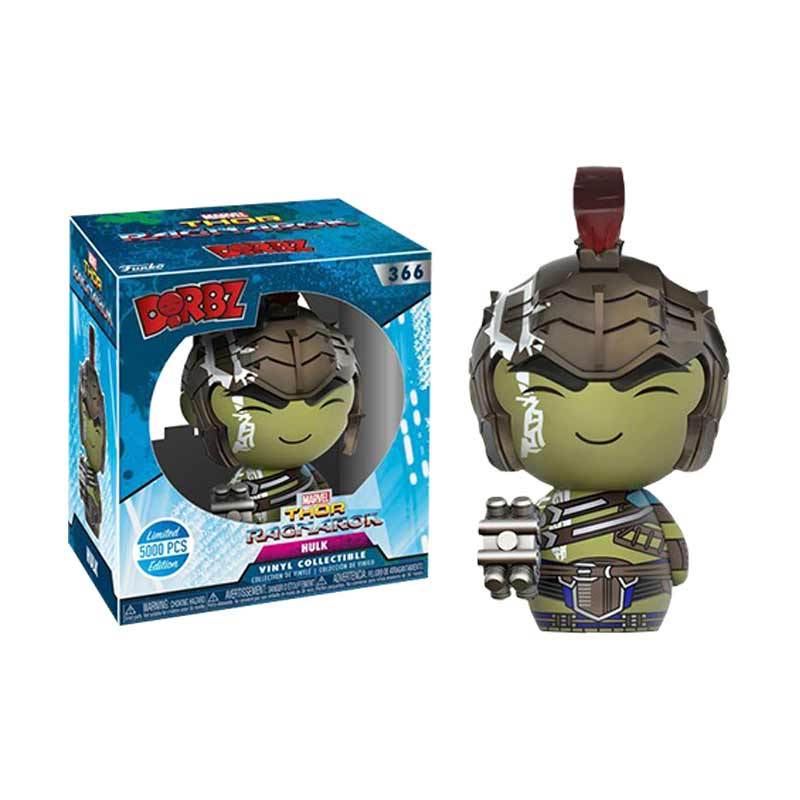 funko pop hulk thor ragnarok