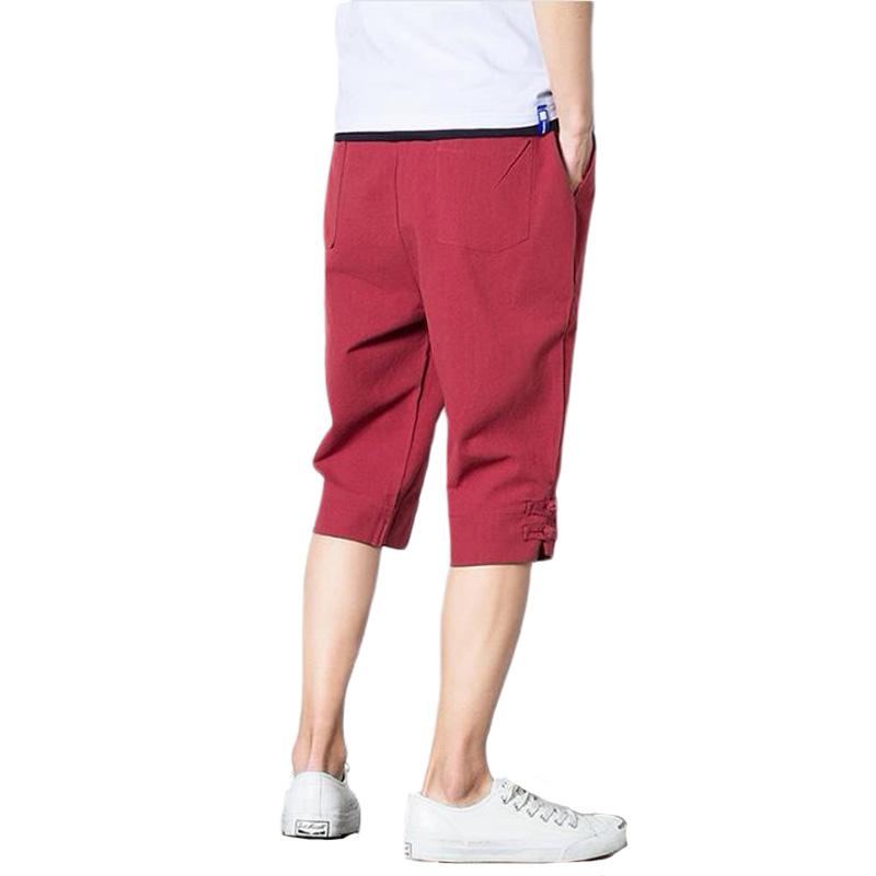 Jual Walkmen Capri Shorts Baggy Cropped 