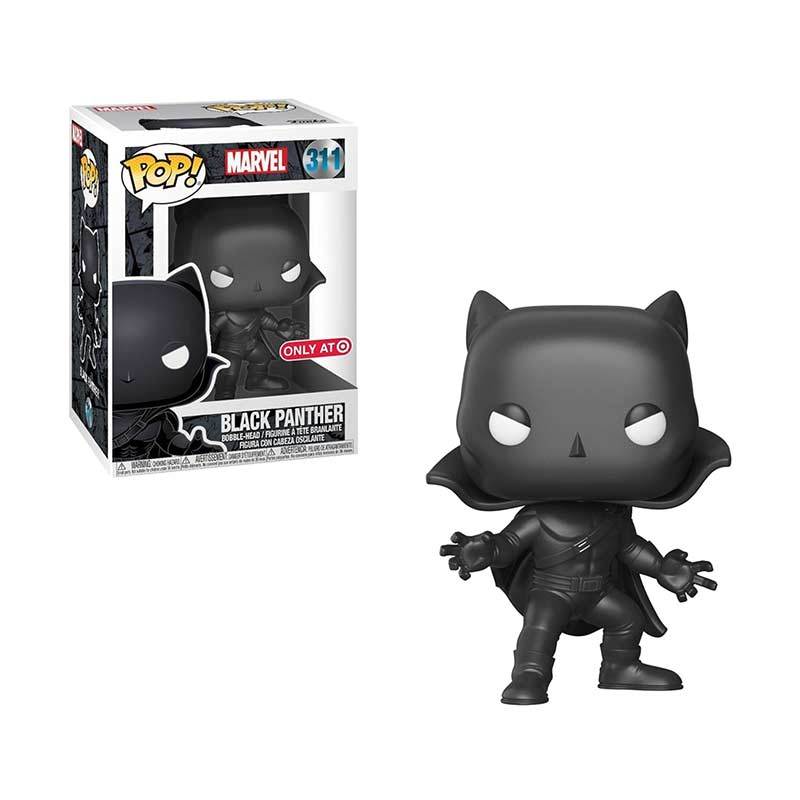 funko pop marvel classic