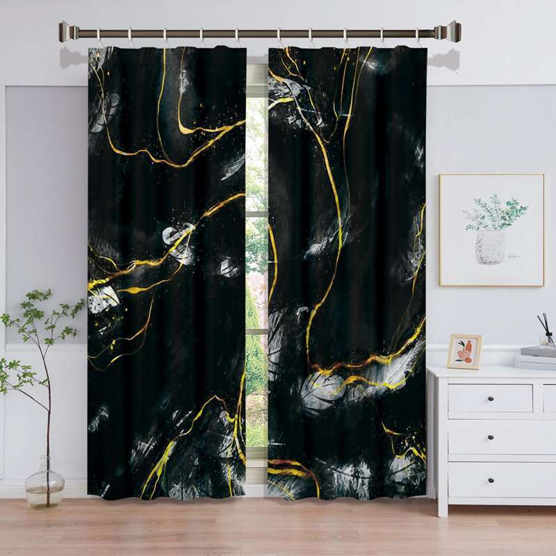 hook curtains