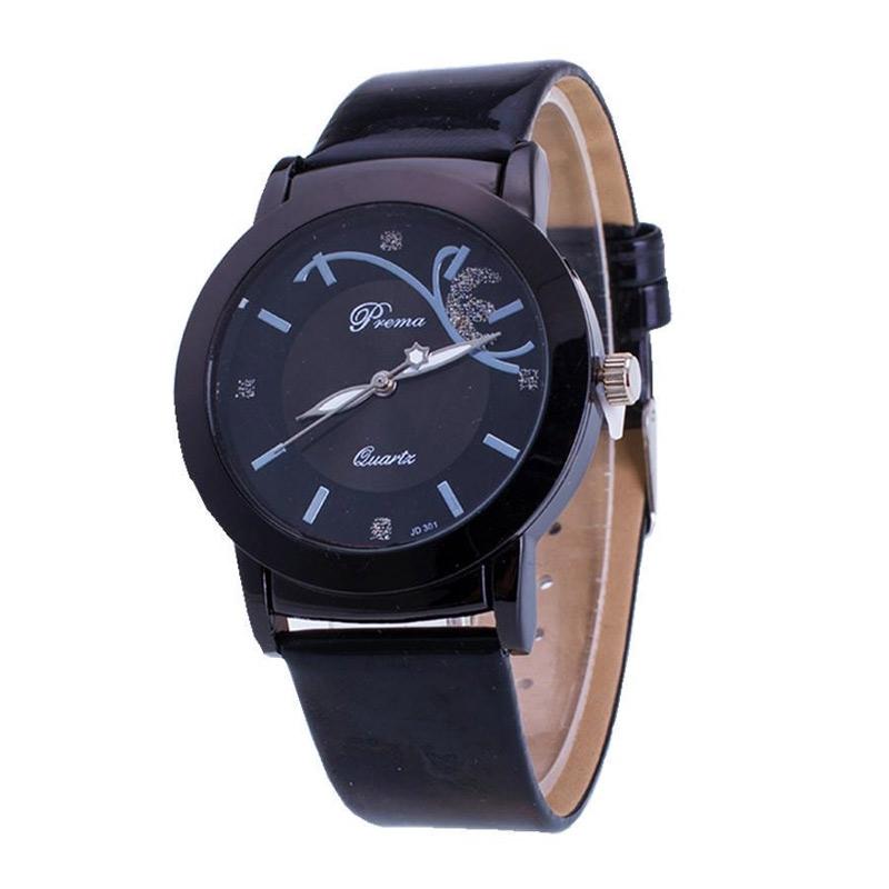 Jual Prema Luxury Fashion Women Watches Online Desember 2020 Blibli