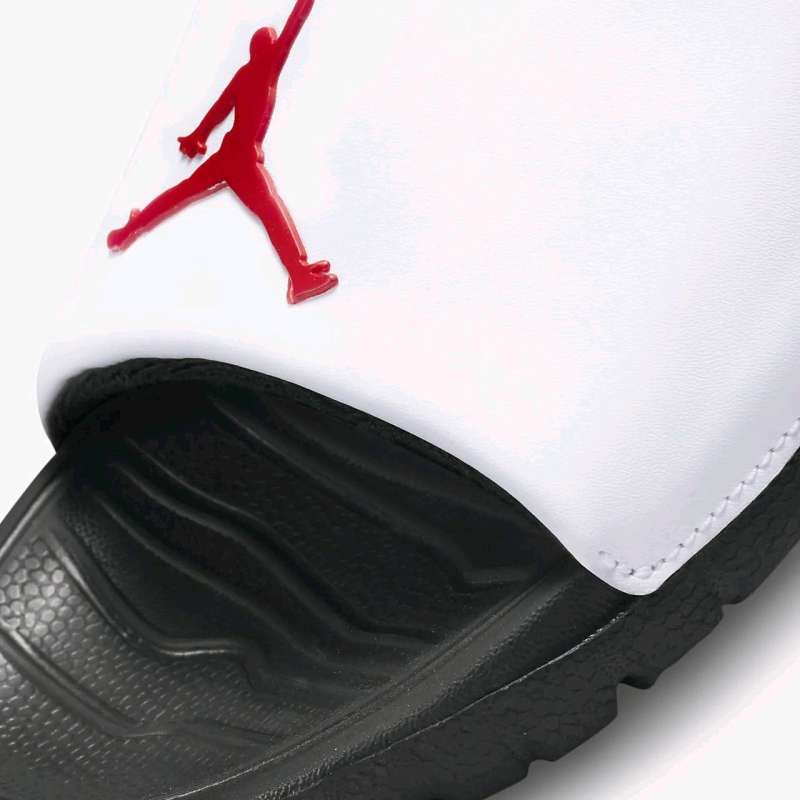 Jual SANDAL JORDAN BREAK SLIDE AR6374 WHITE BLACK ORIGINAL NEW 2022 di  Seller KICOSPORT Official Store - Kota Jakarta Pusat, DKI Jakarta | Blibli