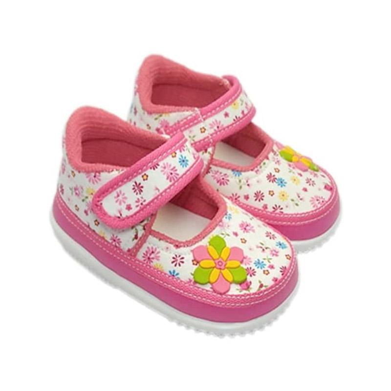 Jual Khadijah Flat Shoes Sepatu Anak Perempuan Online September 2020 Blibli Com