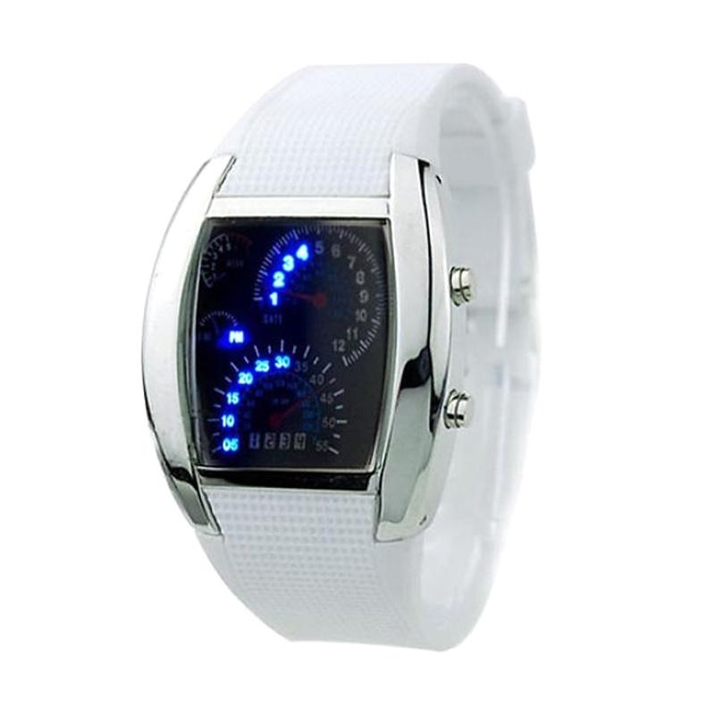 best stainless steel sports watches