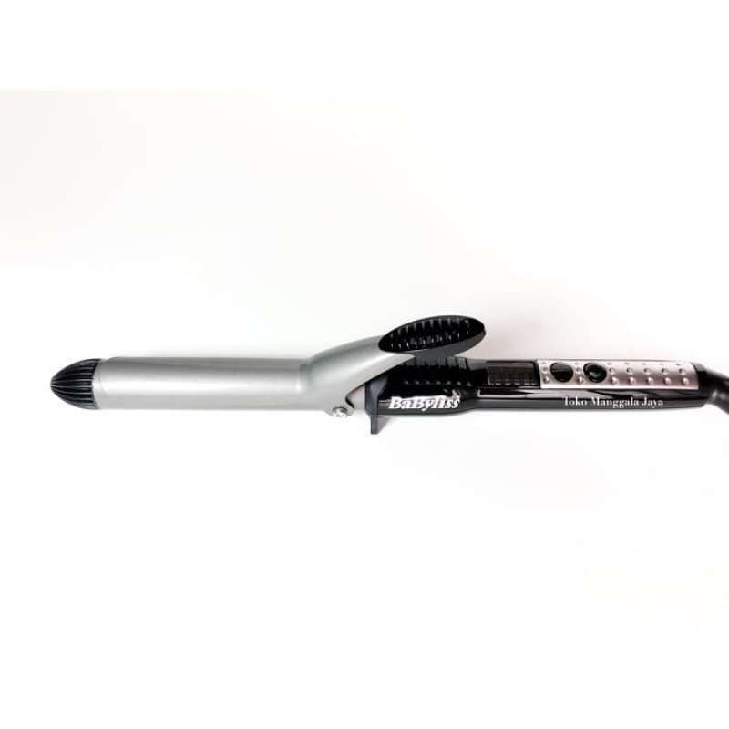 Promo BaByliss Curl Pro 210 25mm 2287BU Garansi Resmi Standard
