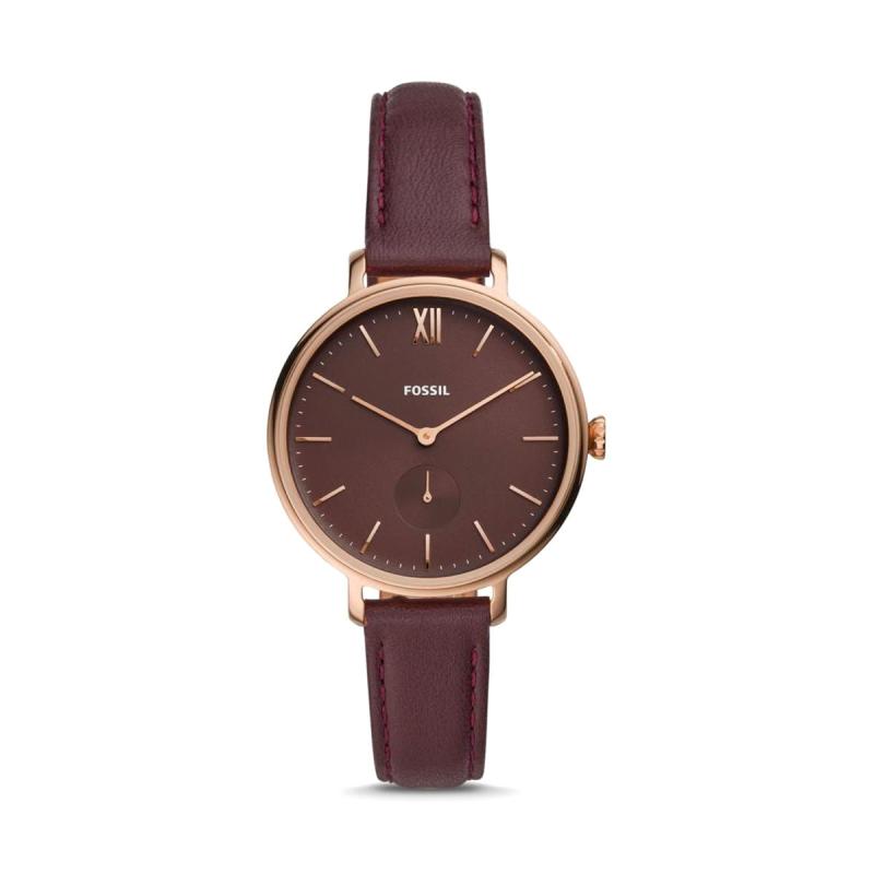 Jual Fossil ES4665 Kalya Three-Hand Fig 