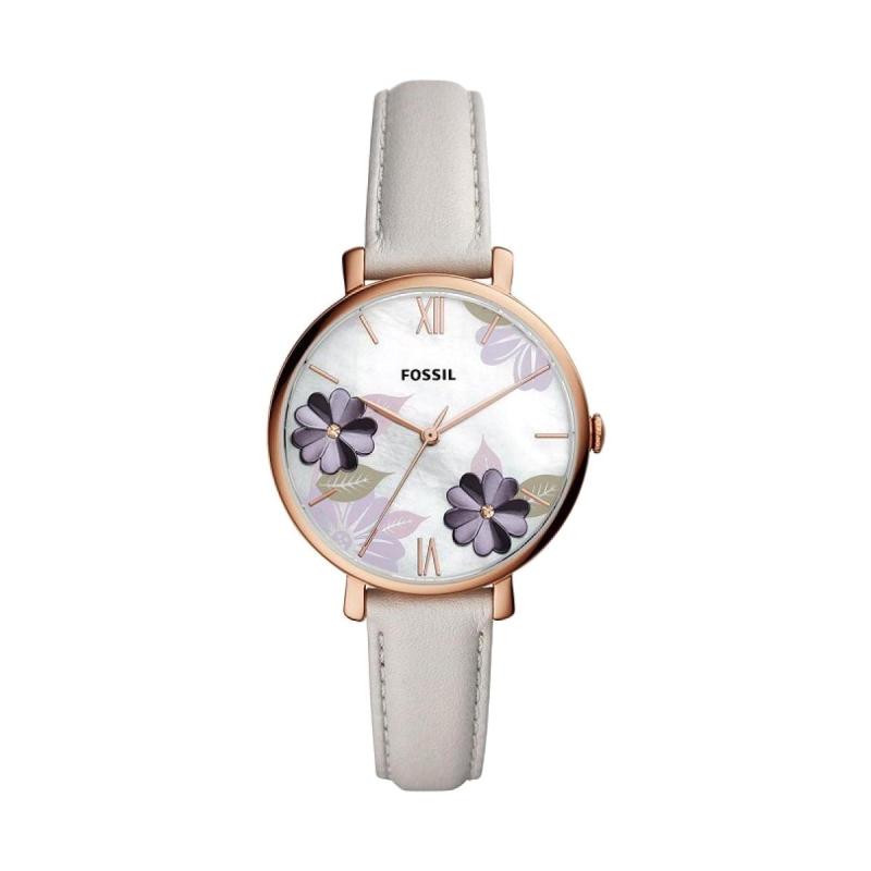 Promo Fossil ES4672 Jacqueline Three 
