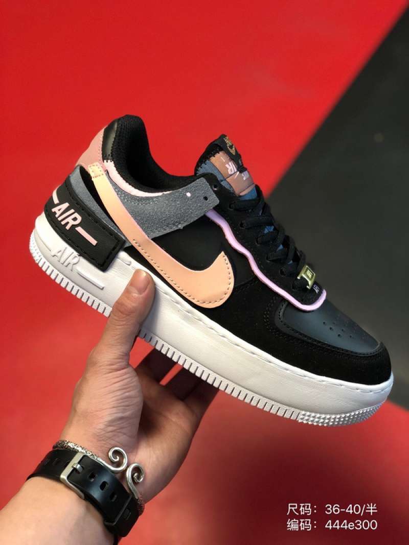 men air force 1 shadow