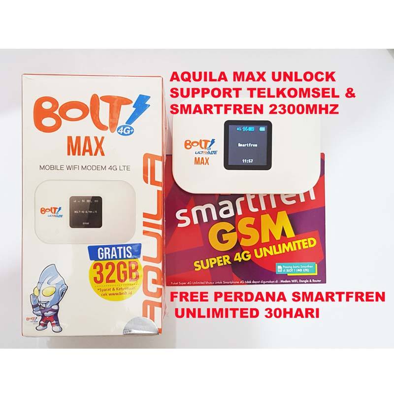 Jual Bolt Aquila Max Router Modem Mifi 4g Unlock Free Smartfren Unlimited 1 Bulan Online Februari 2021 Blibli Последние твиты от smartfren (@smartfrenworld). bolt aquila max router modem mifi 4g unlock free smartfren unlimited 1 bulan