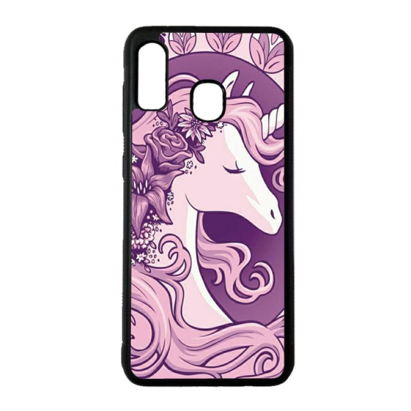 Jual Carstenezio Casing Case Samsung A20 A30 Case Softcase Motif