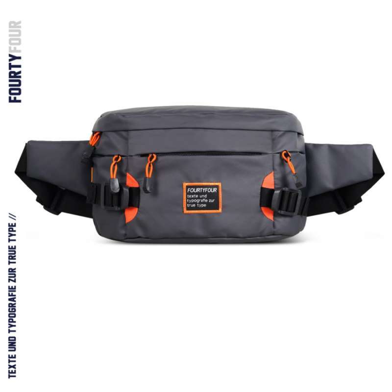 Waist bag pria branded deals