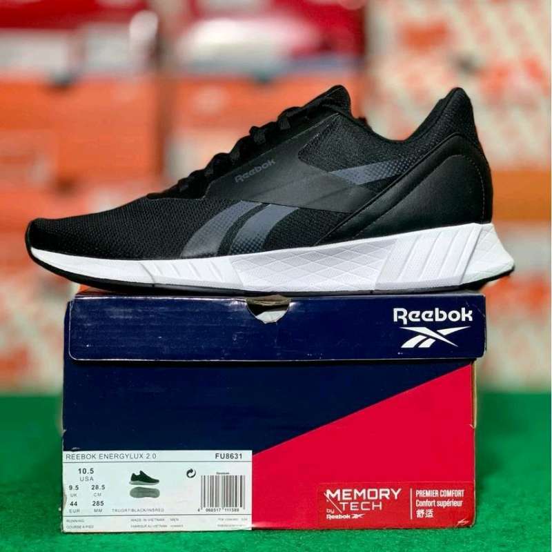 Harga reebok memory tech hot sale