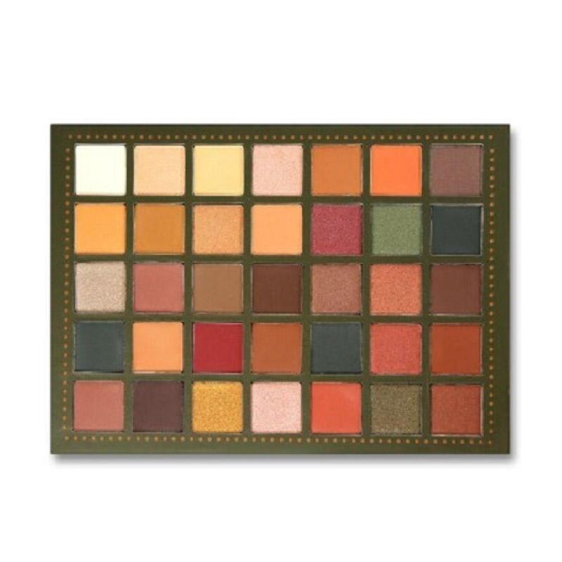 Jual Beauty Creations Cosmetics Olivia Eyeshadow Palette Online