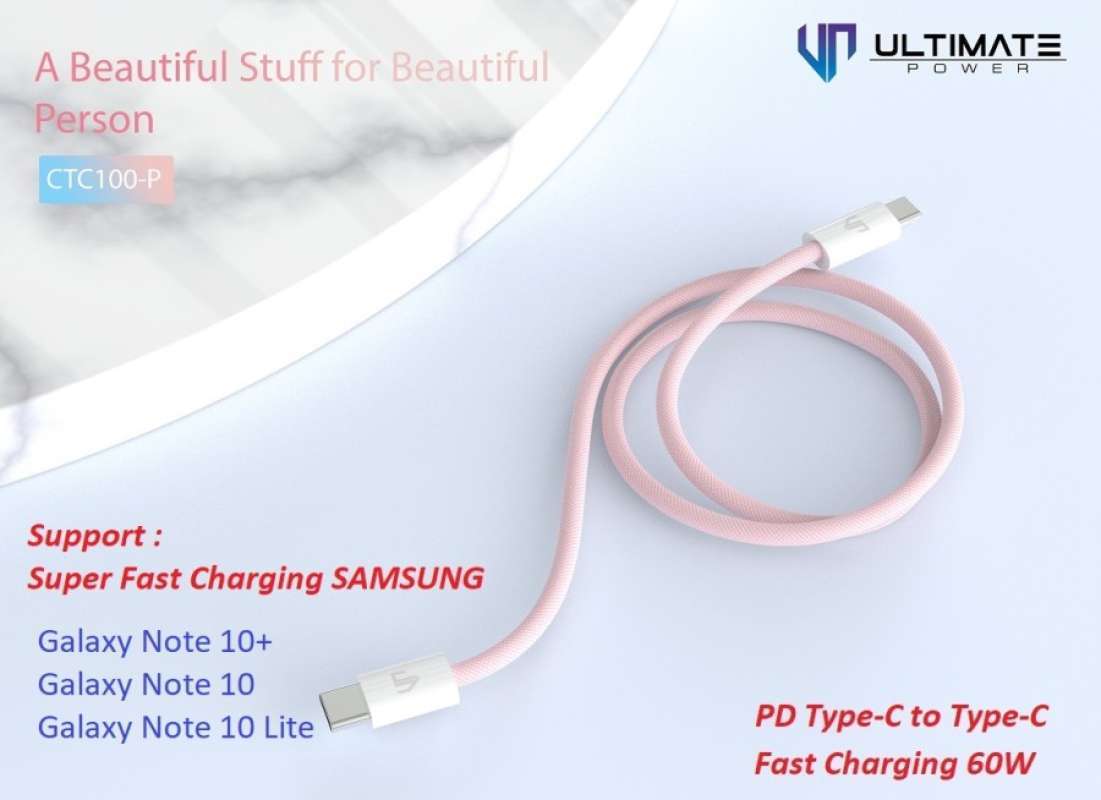 Charging Cable Samsung Galaxy S10 Lite Charger Watt Fast Charging
