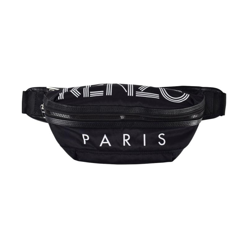 Jual waist best sale bag kenzo