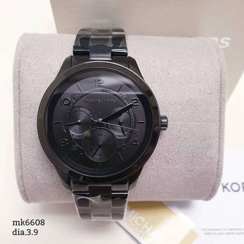 Promo Promo! Michael Kors MK6608 - MK 