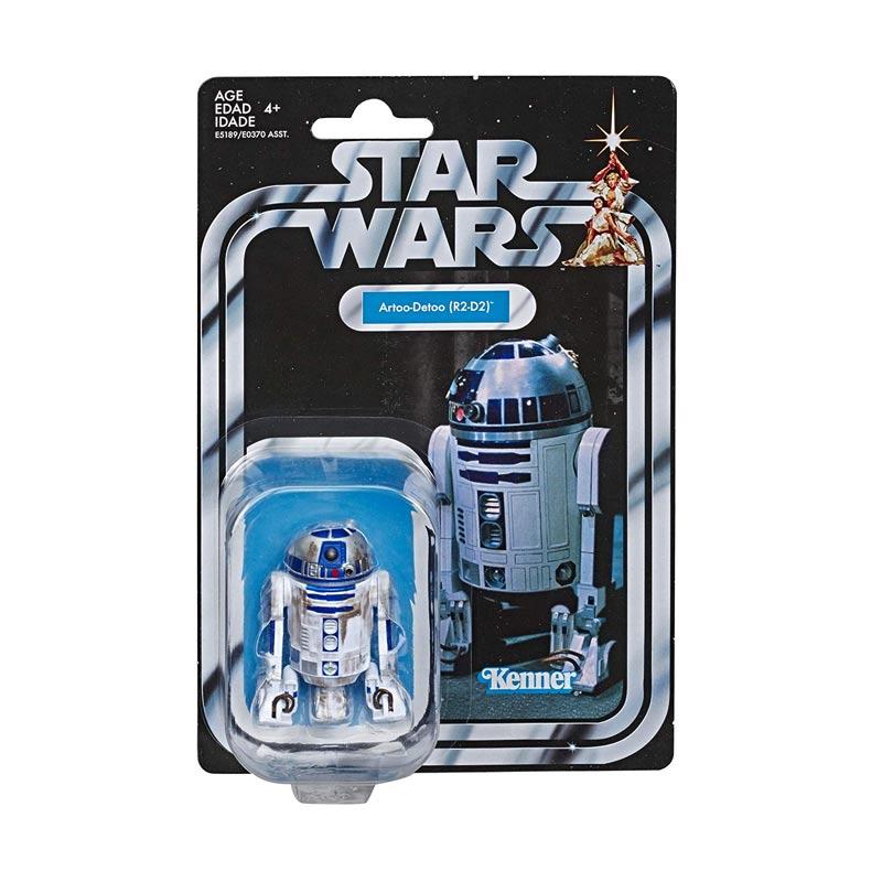 Jual KENNER Tvc R2-D2 R2d2 Artoo 