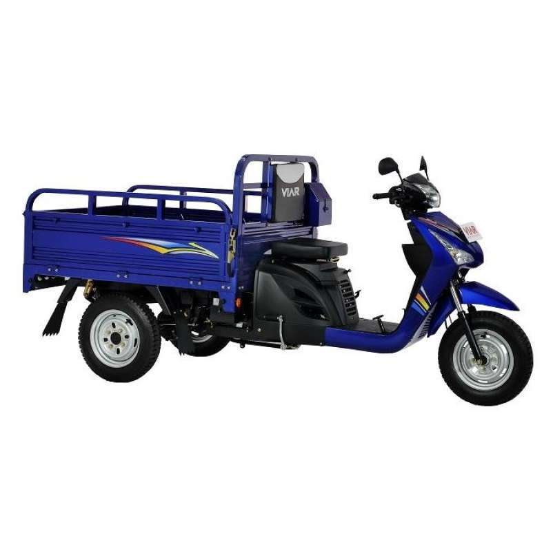 Viar Karya Fly 100cc Jual Viar New Karya Bit Sepeda Motor [otr